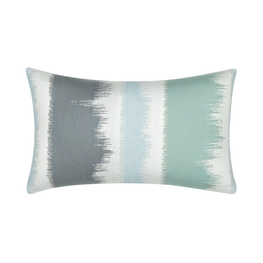 Elaine Smith Murmur Surf 20 x 12 Pillow