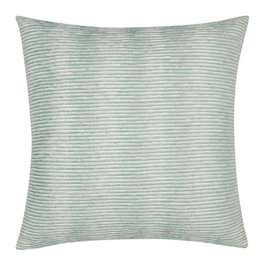 Elaine Smith Progress Mist 22 Square Pillow