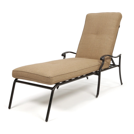Heritage Chaise Lounge