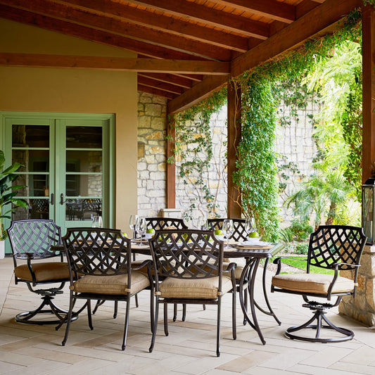 Quick Fixes for Common Outdoor Furniture Problems
