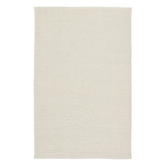 Jaipur Living Raynor Solid Beige Ivory Area Rug Brayden BRY01