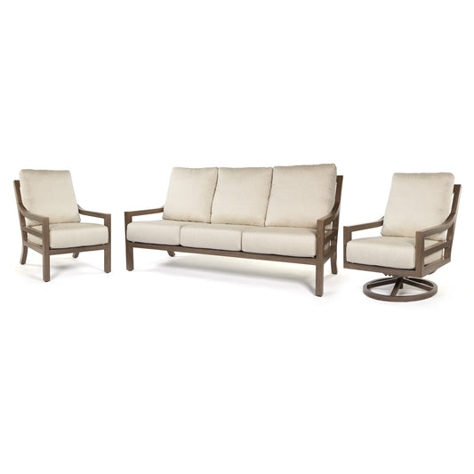 Oakdale Sofa Set
