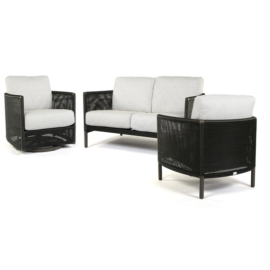 Orleans Loveseat Seating Set