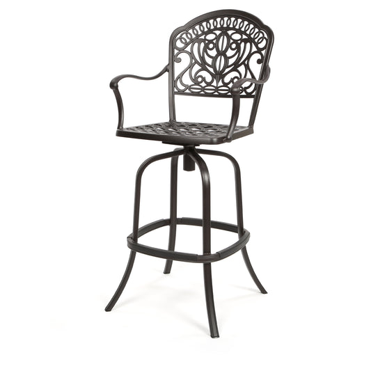 Tuscany Swivel Barstool
